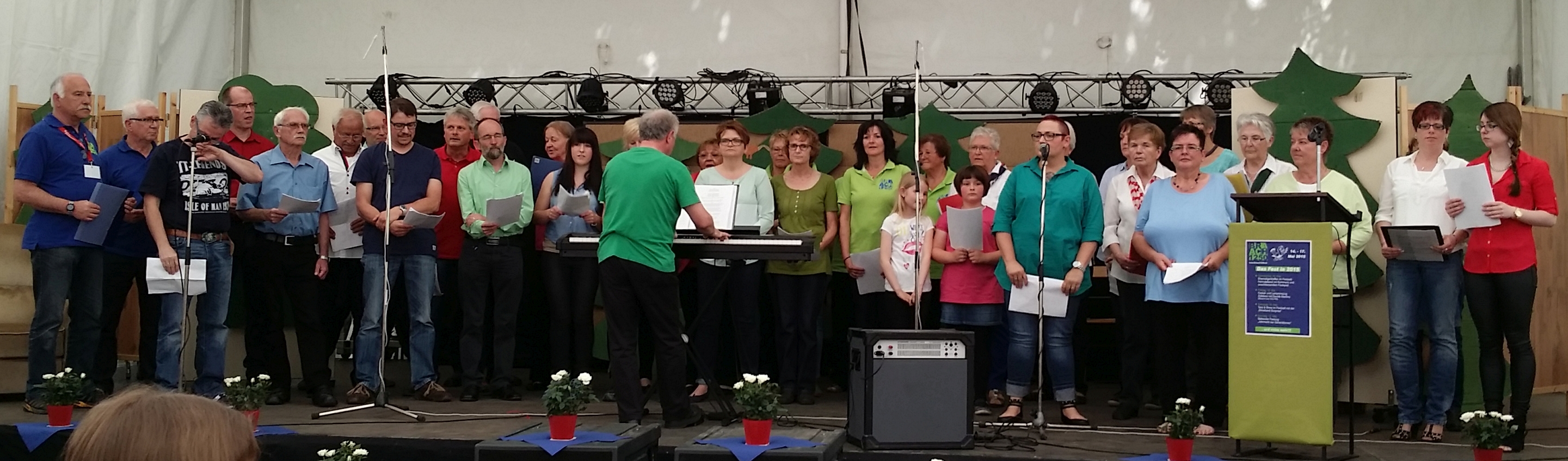 KuBraa-Chor