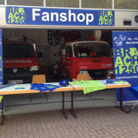 Fanshop